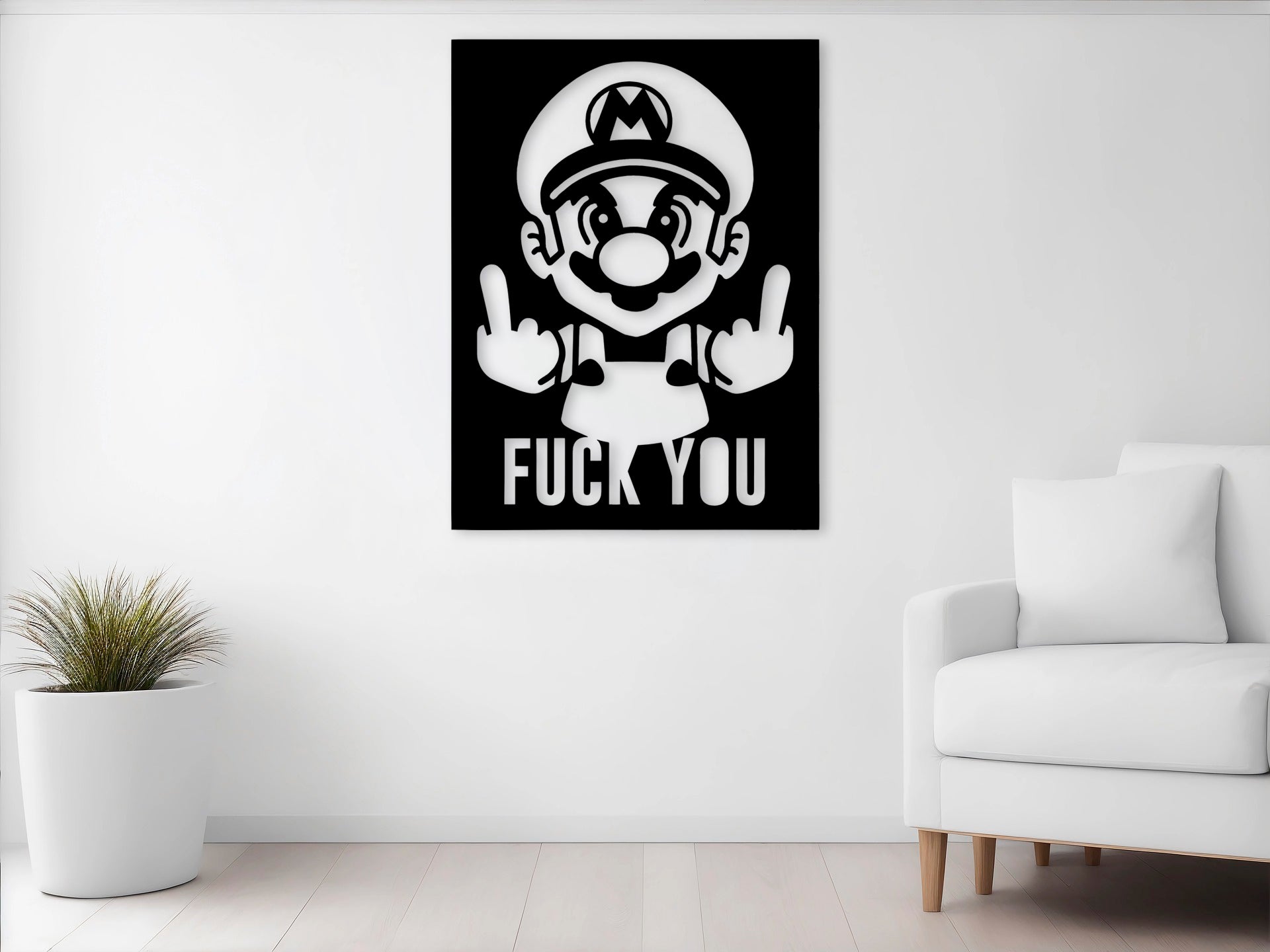 Super Mario Rebelde