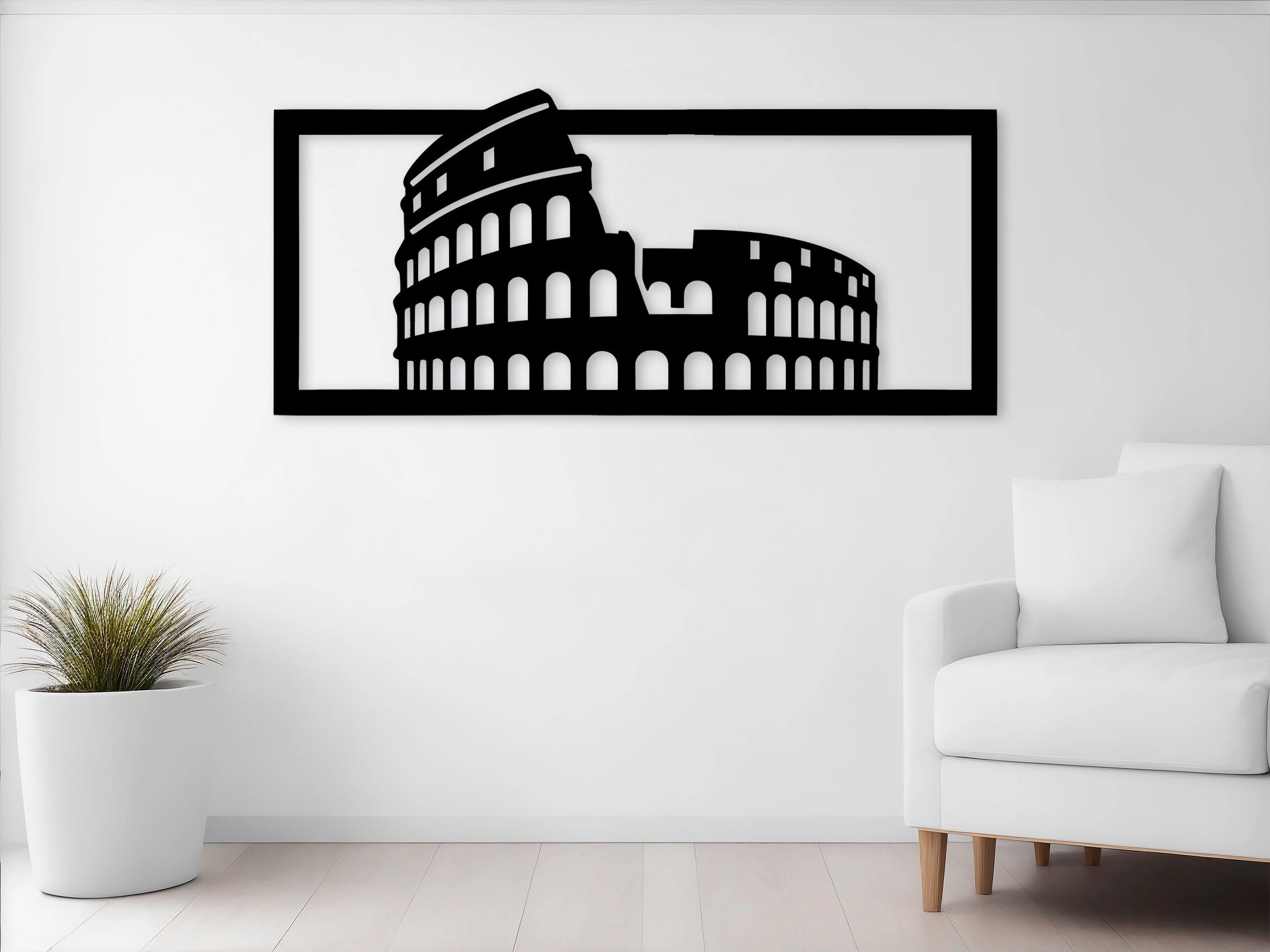 El Coliseo