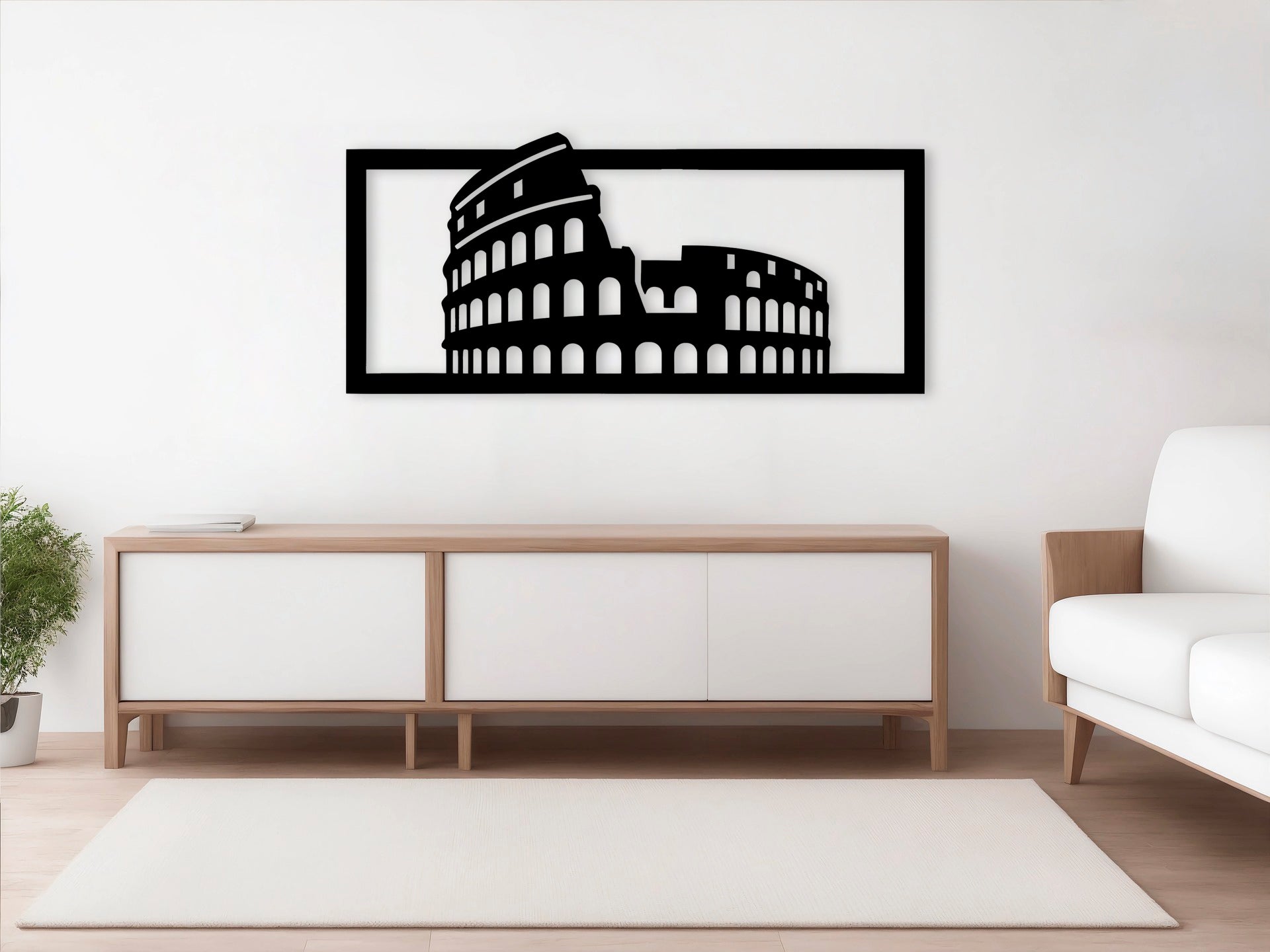 El Coliseo
