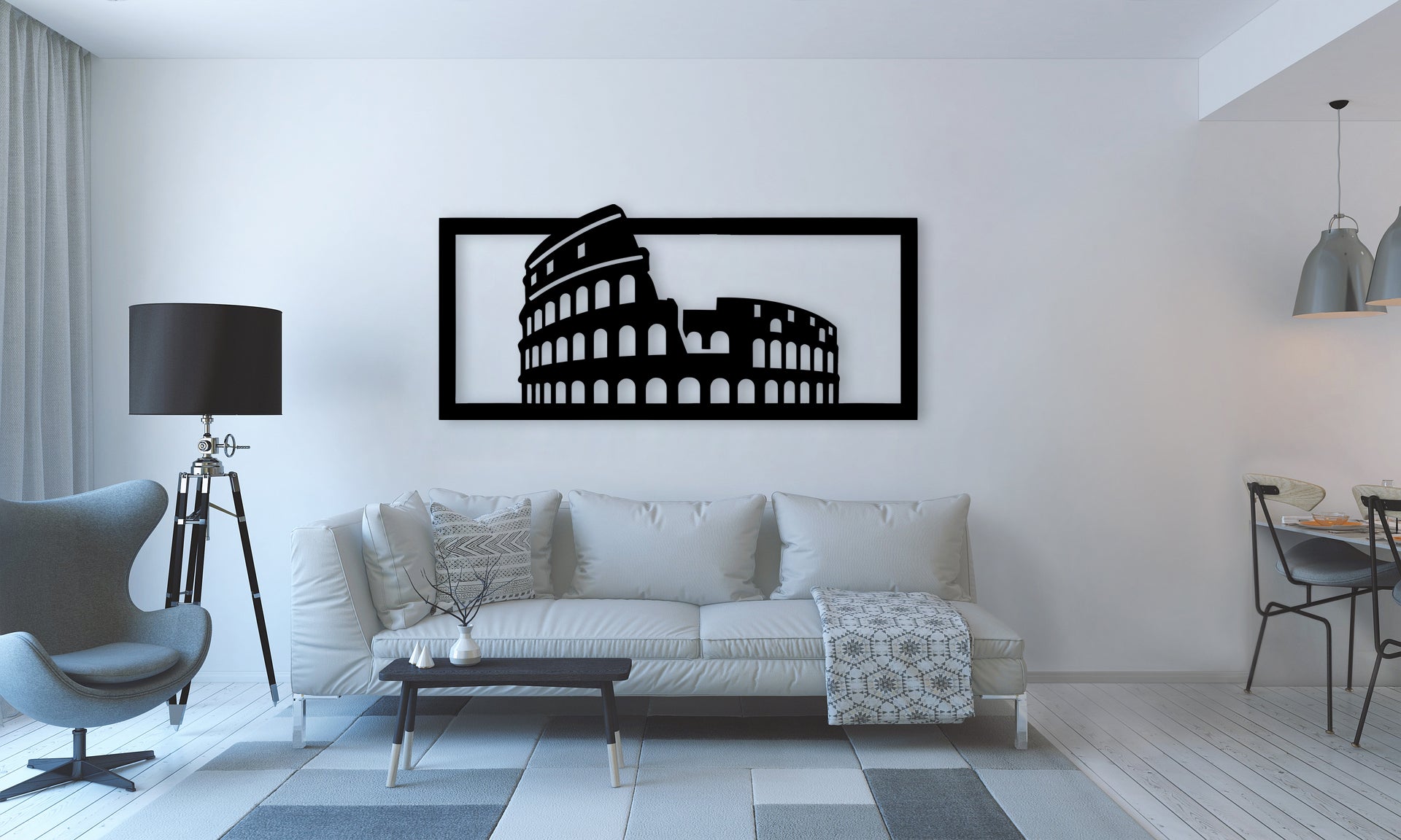 El Coliseo