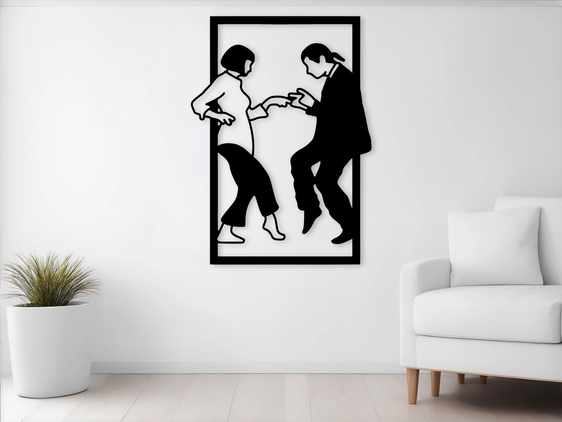 Pulp Fiction