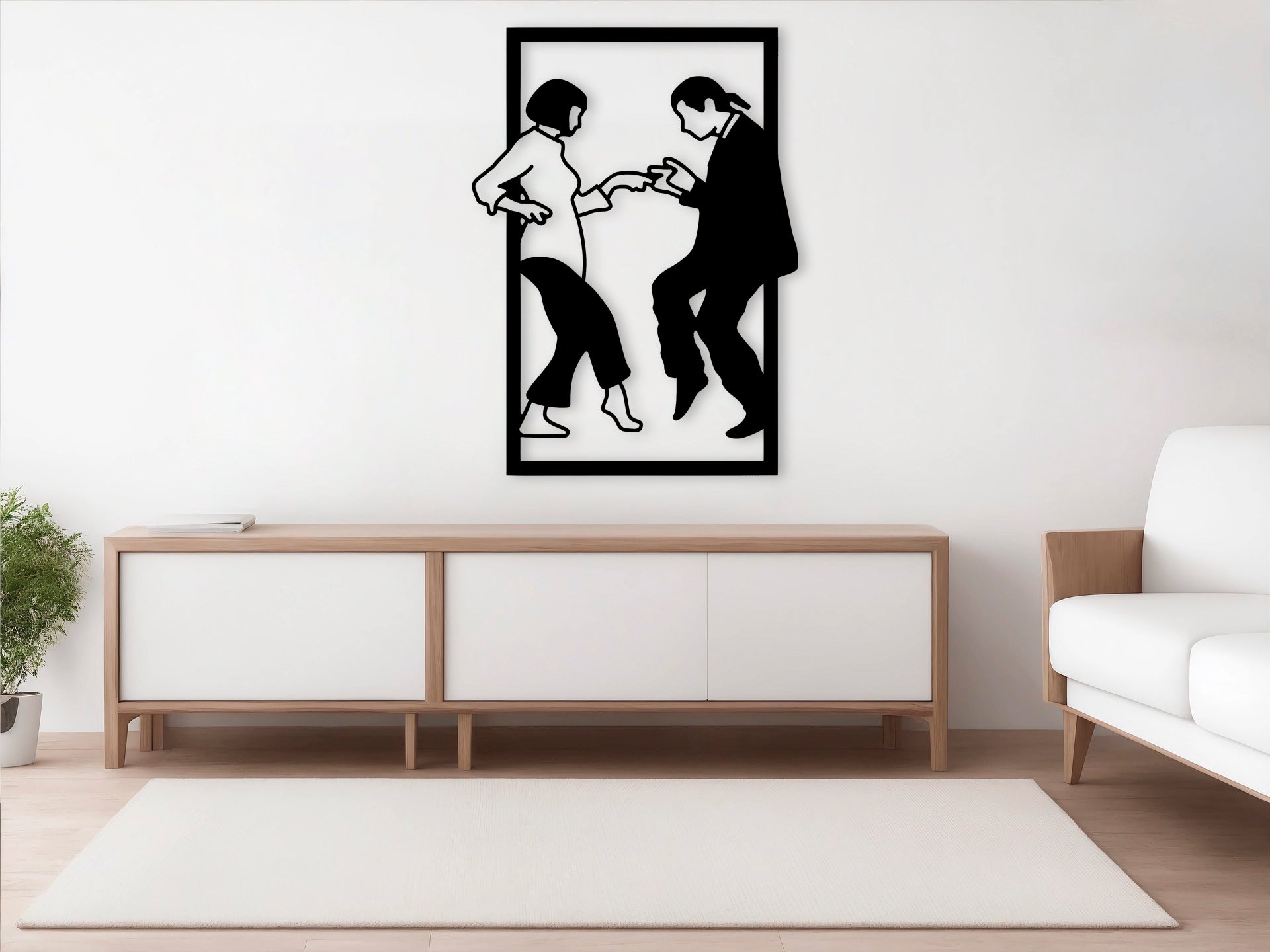 Pulp Fiction