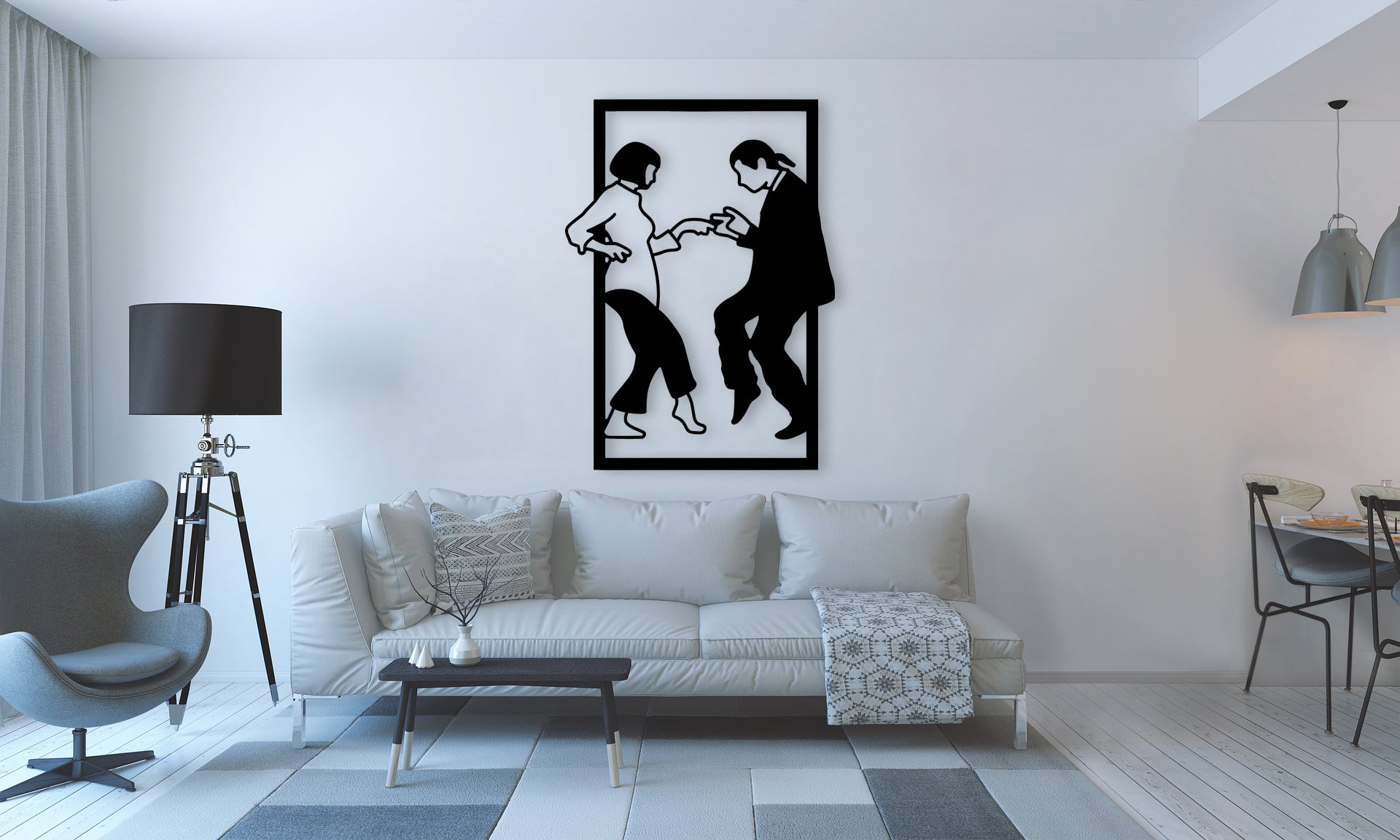 Pulp Fiction