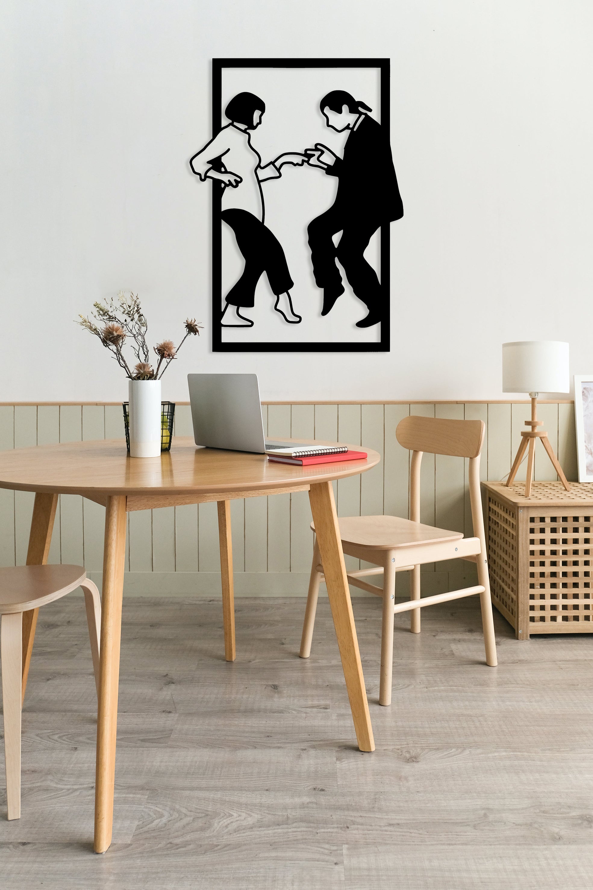 Pulp Fiction
