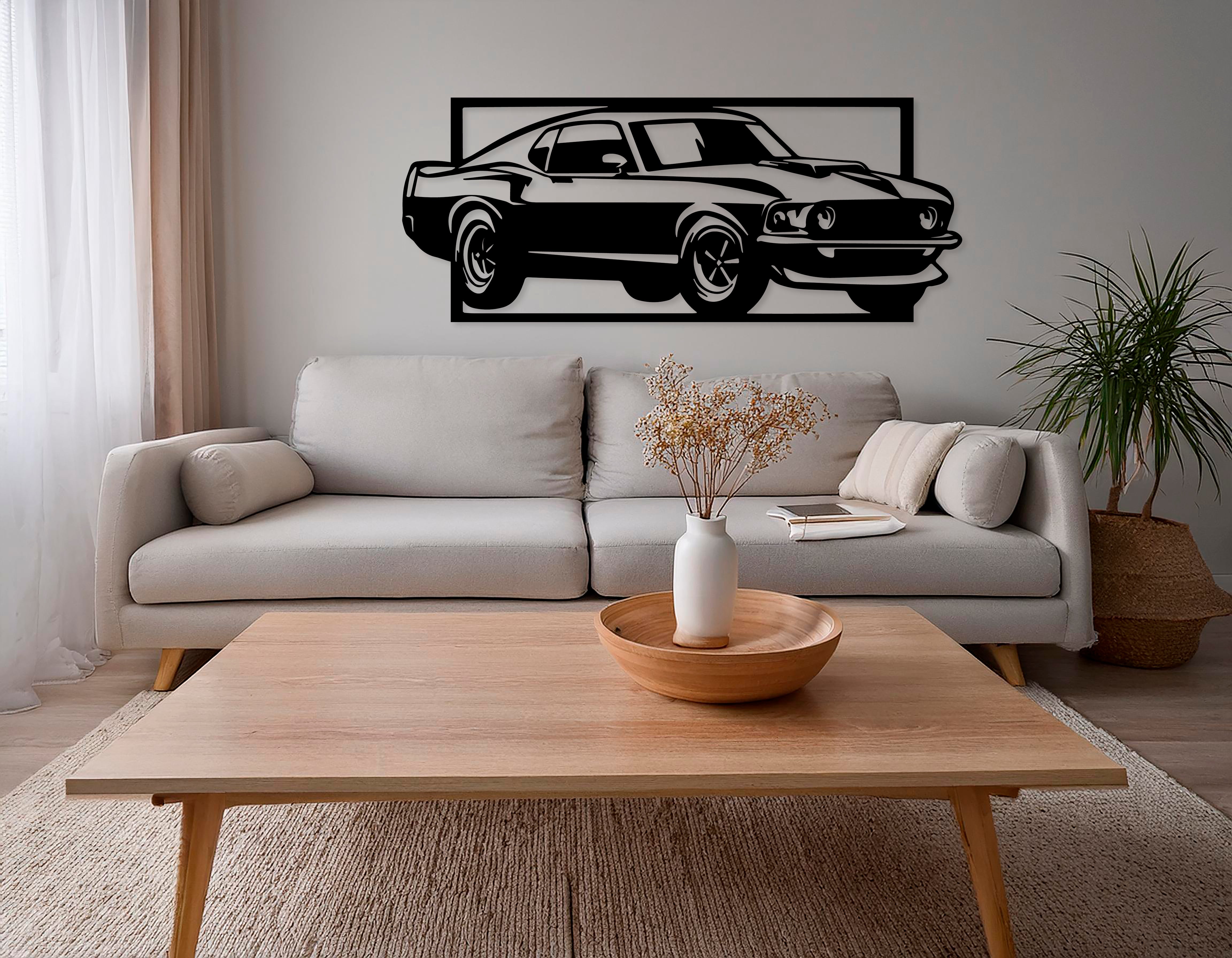 Carro Dodge