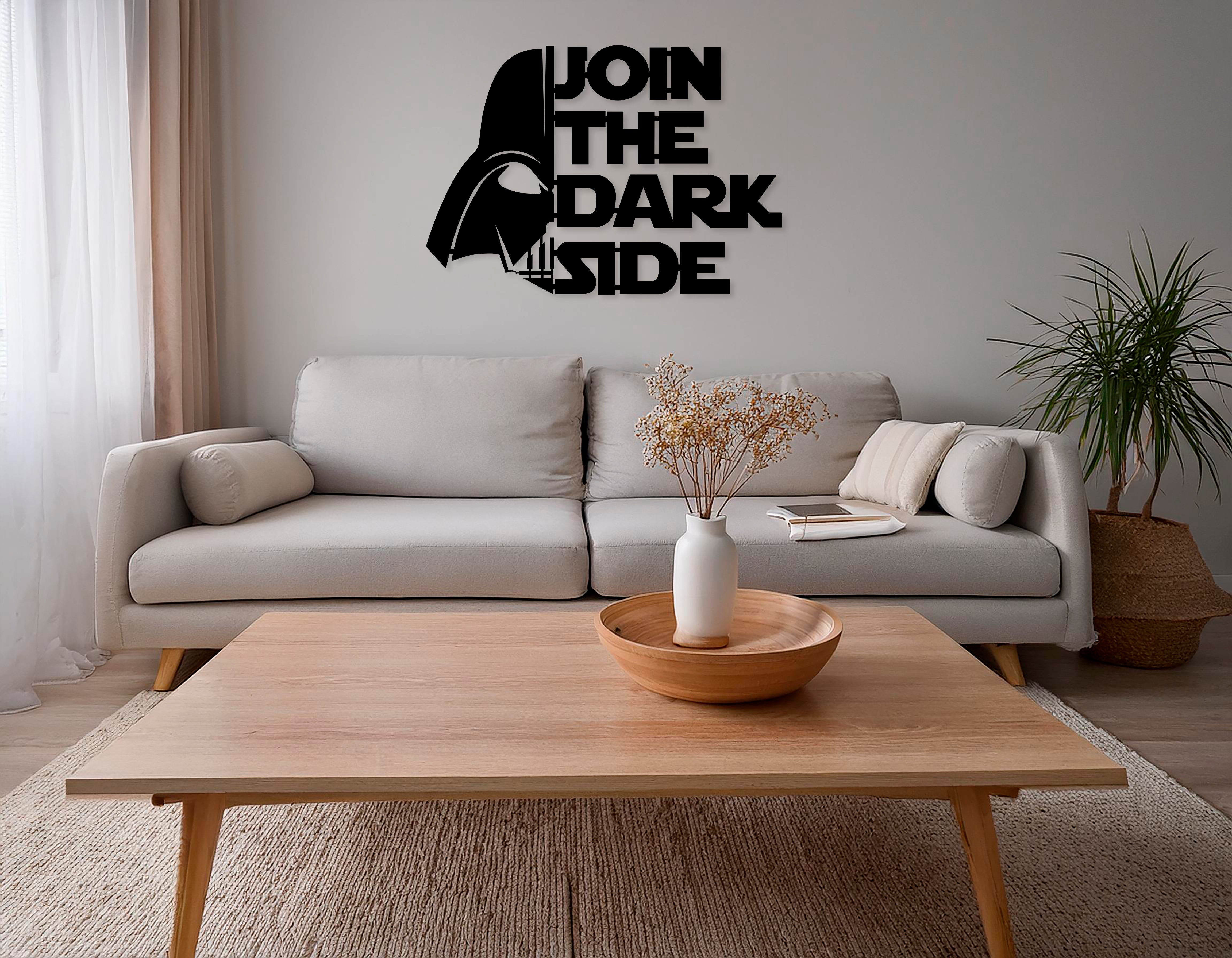 Darth Vader