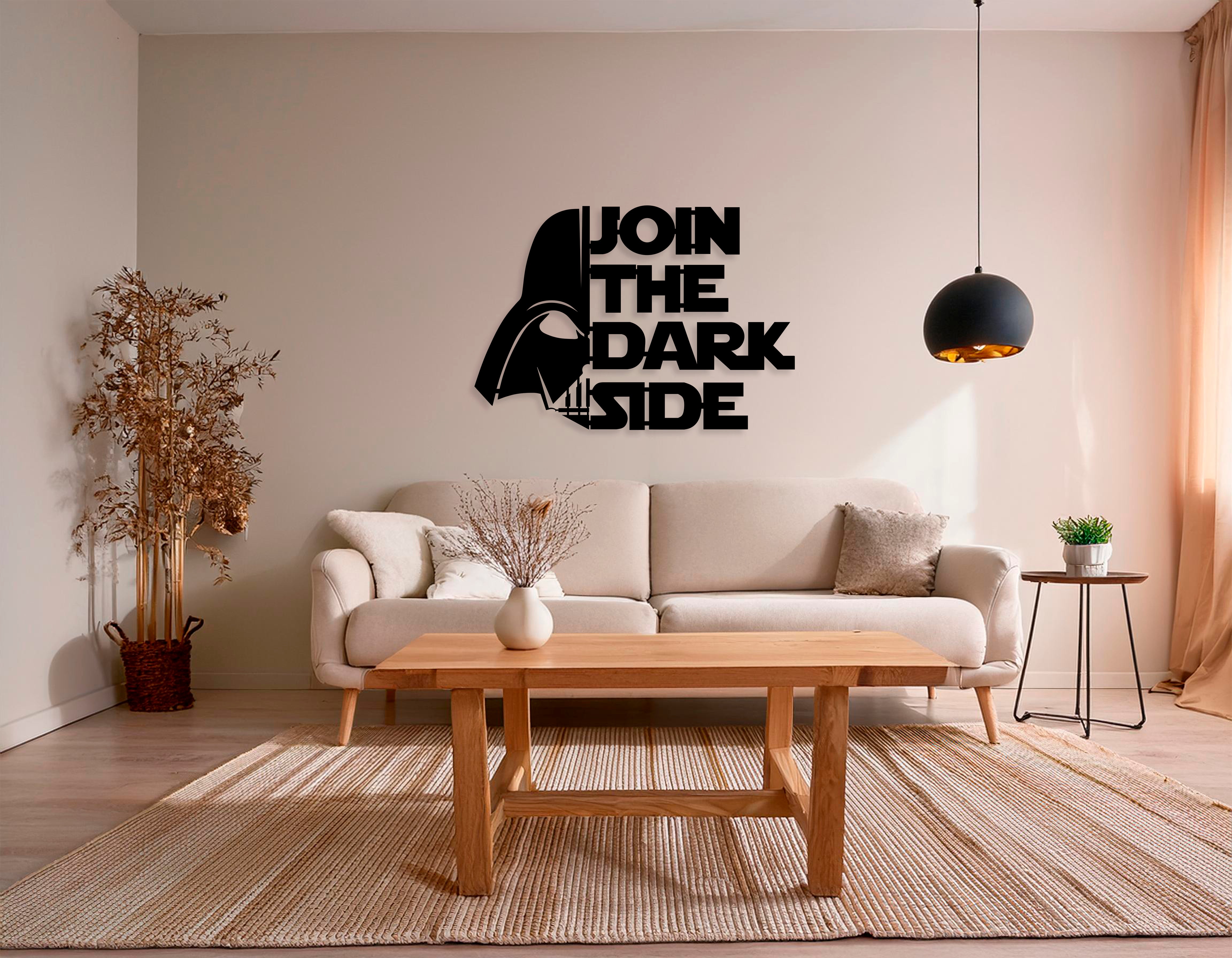 Darth Vader