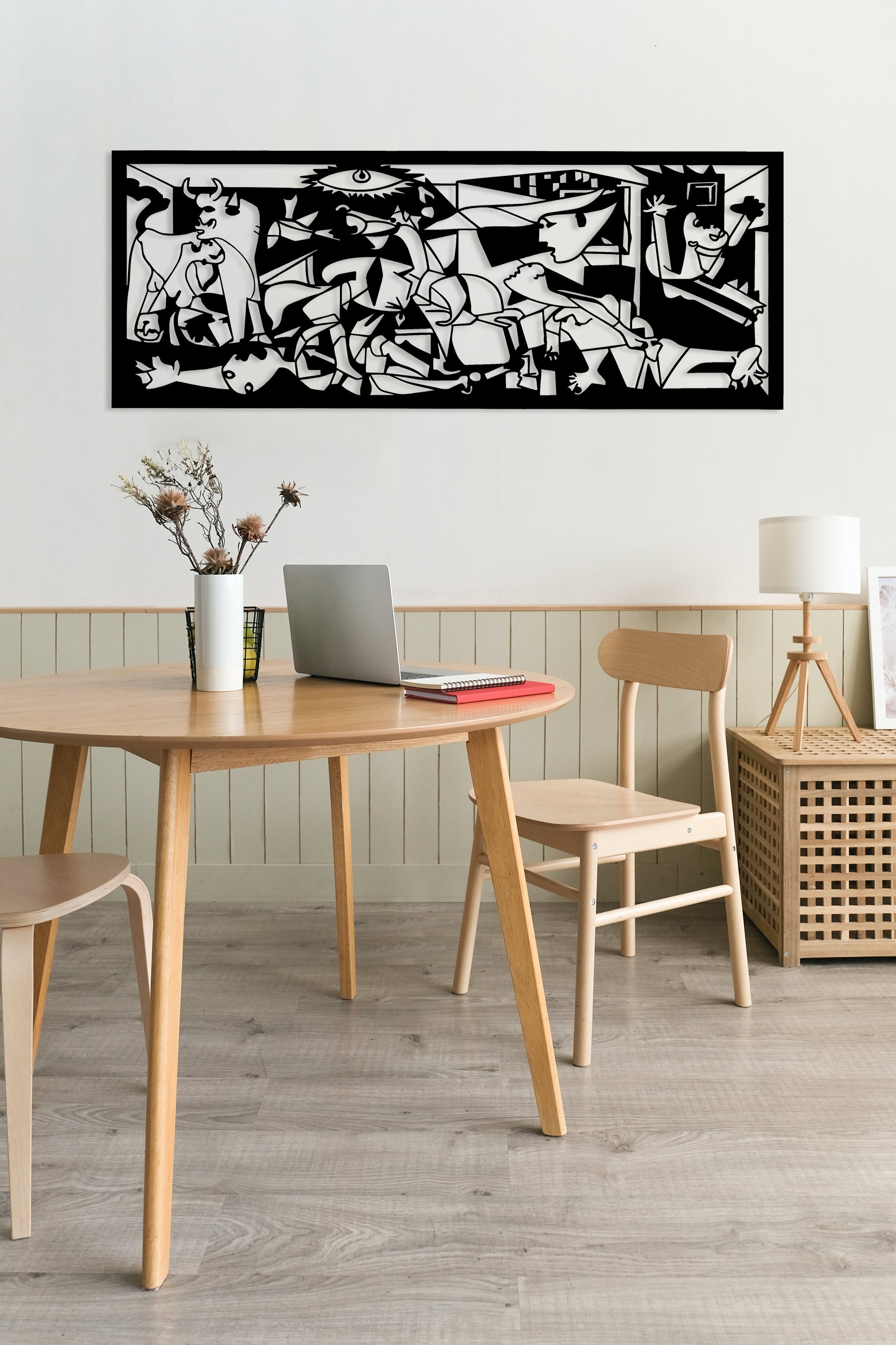 El Guernica de Picasso