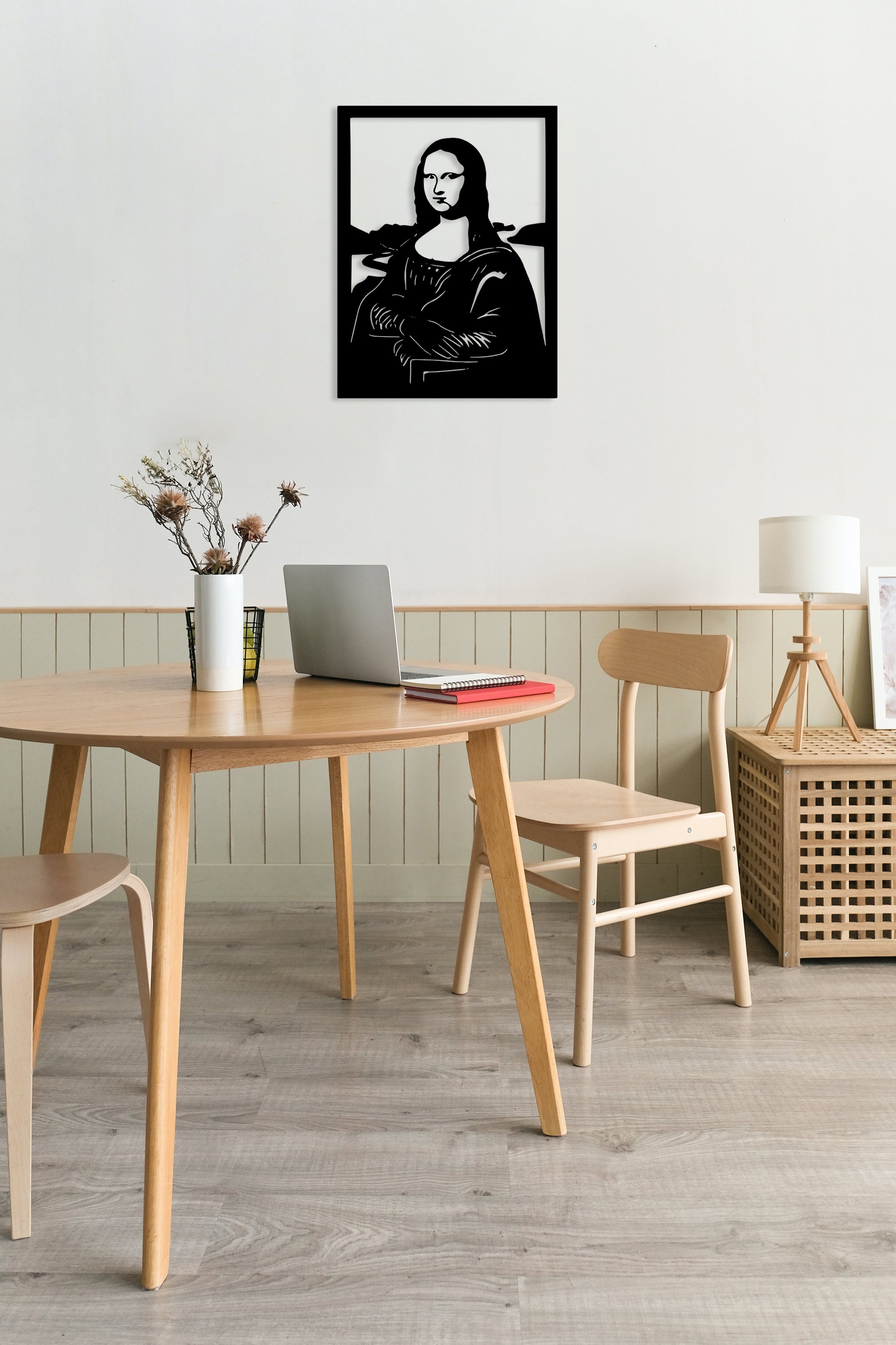 La Mona Lisa