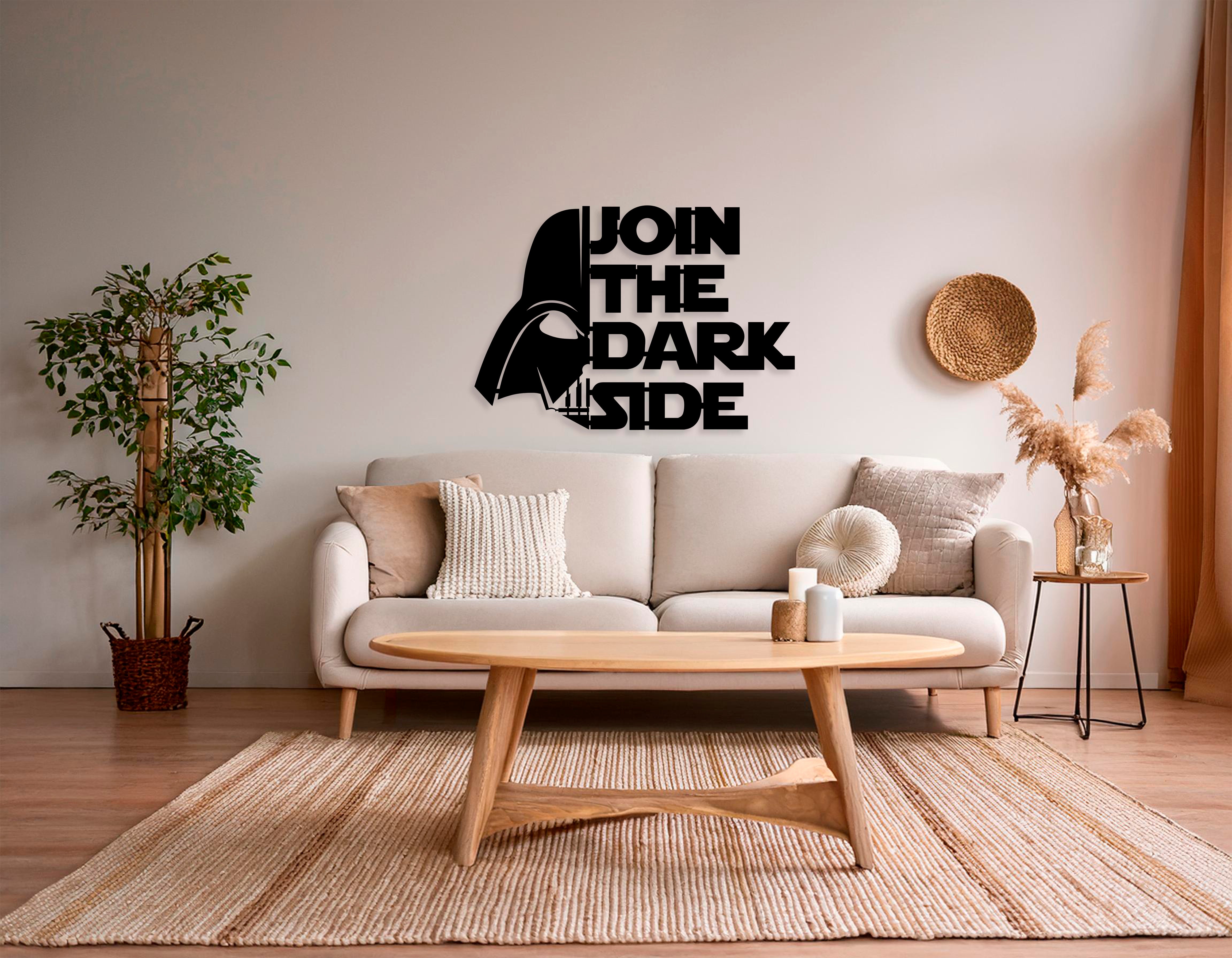 Darth Vader