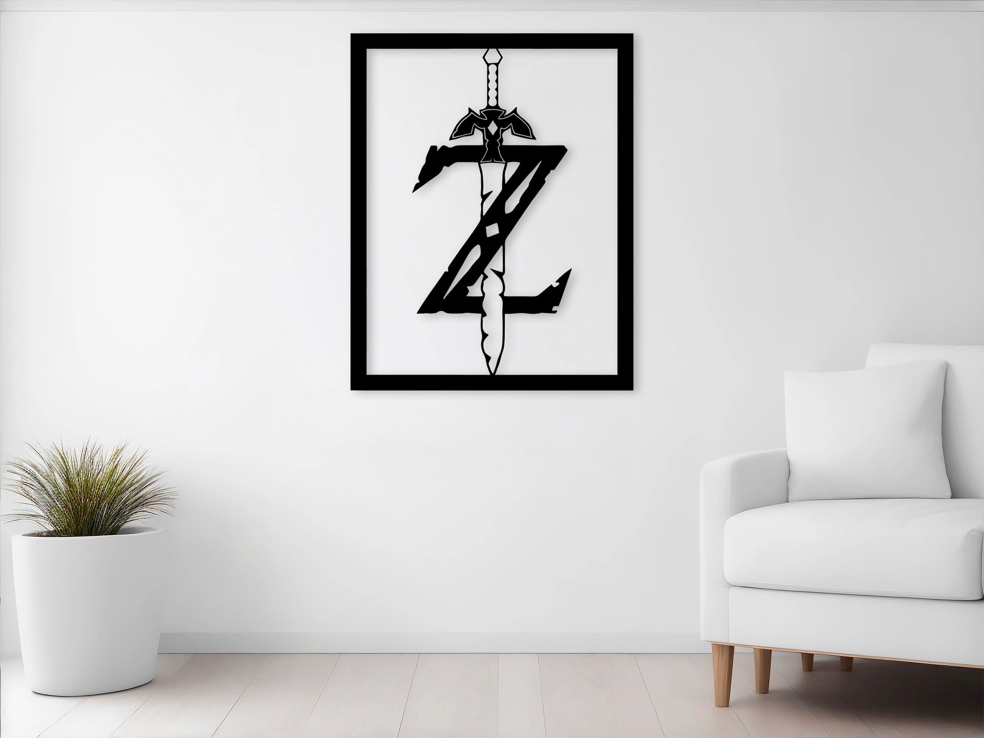 Espada de Zelda