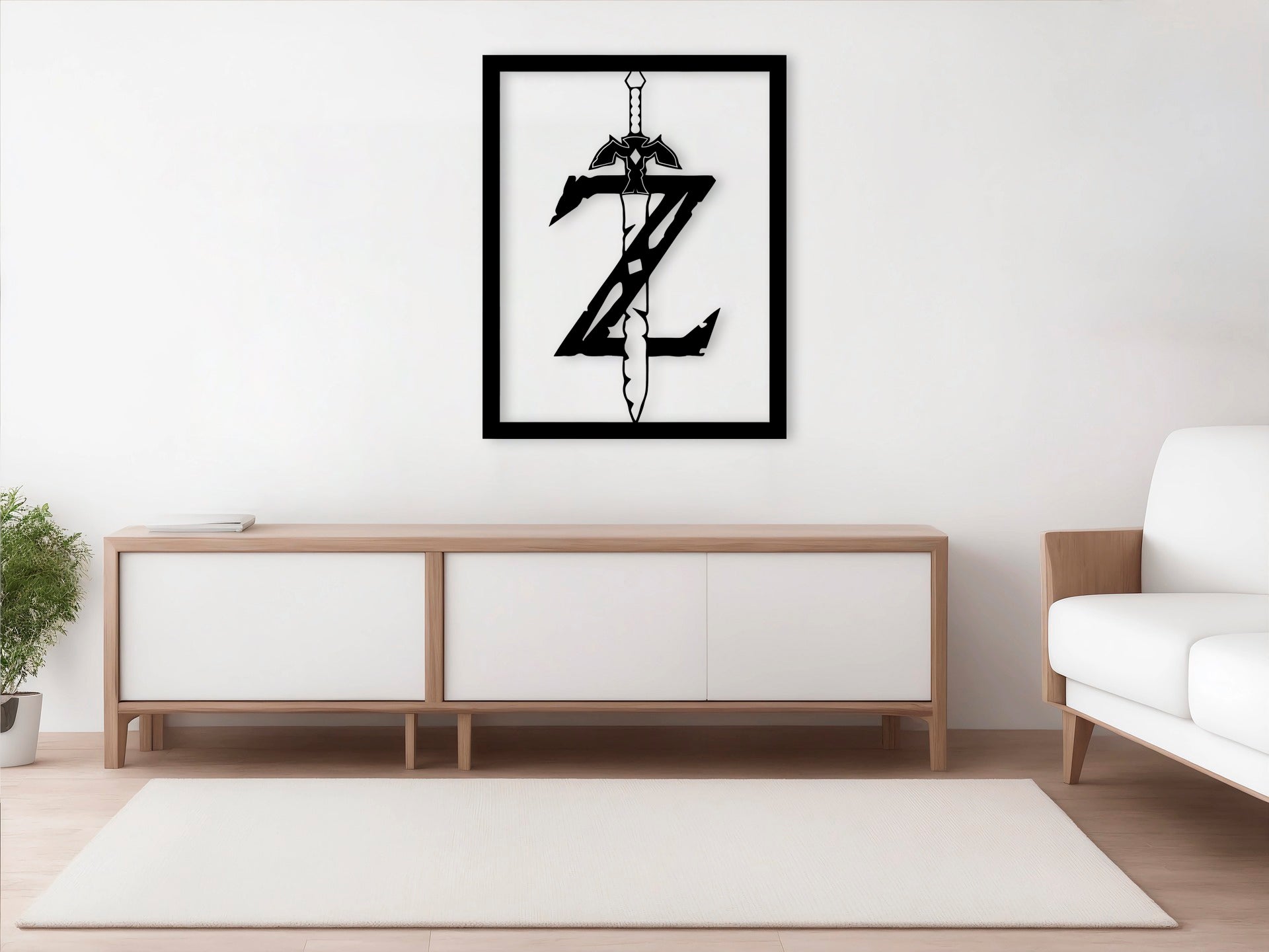 Espada de Zelda