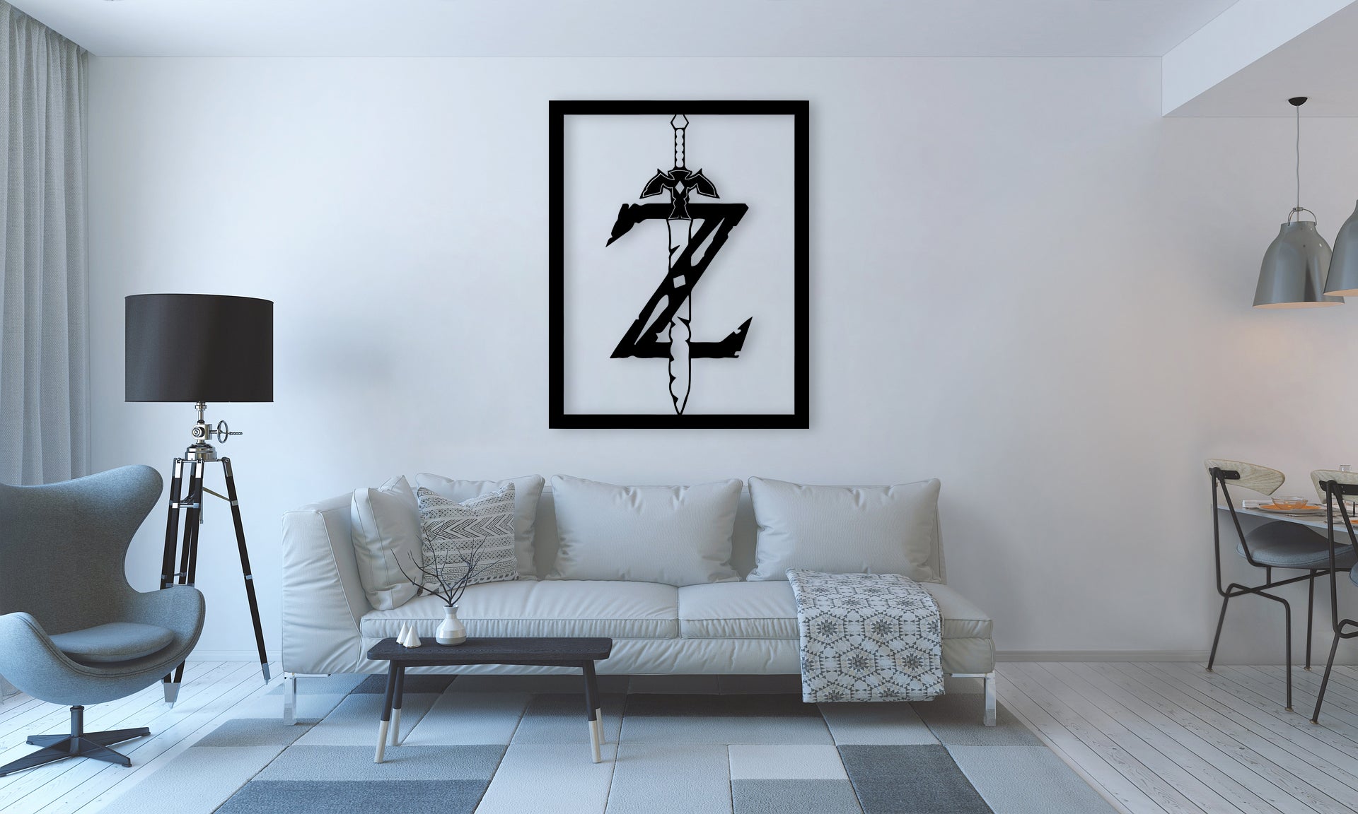 Espada de Zelda