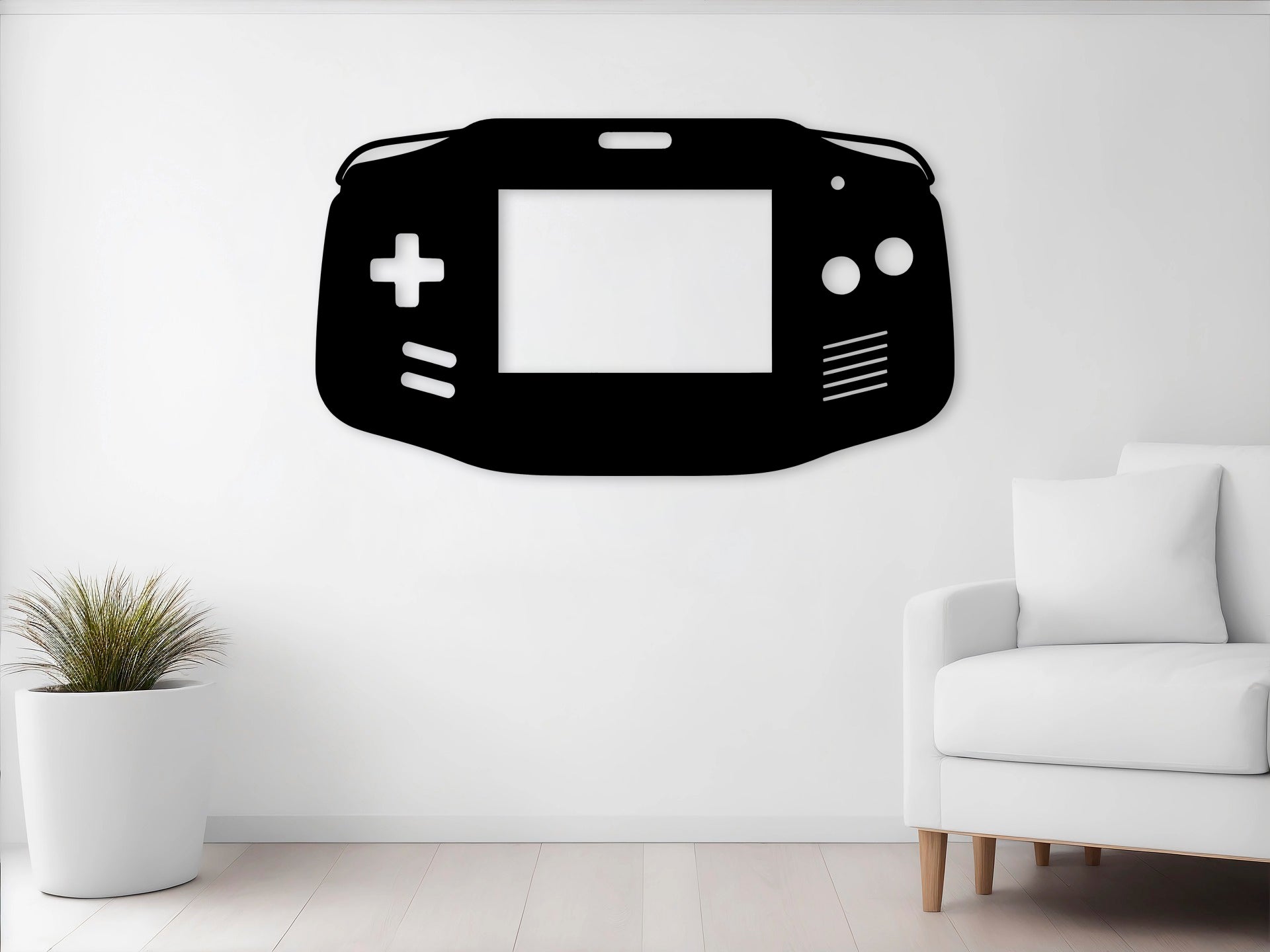 Game Boy Advande
