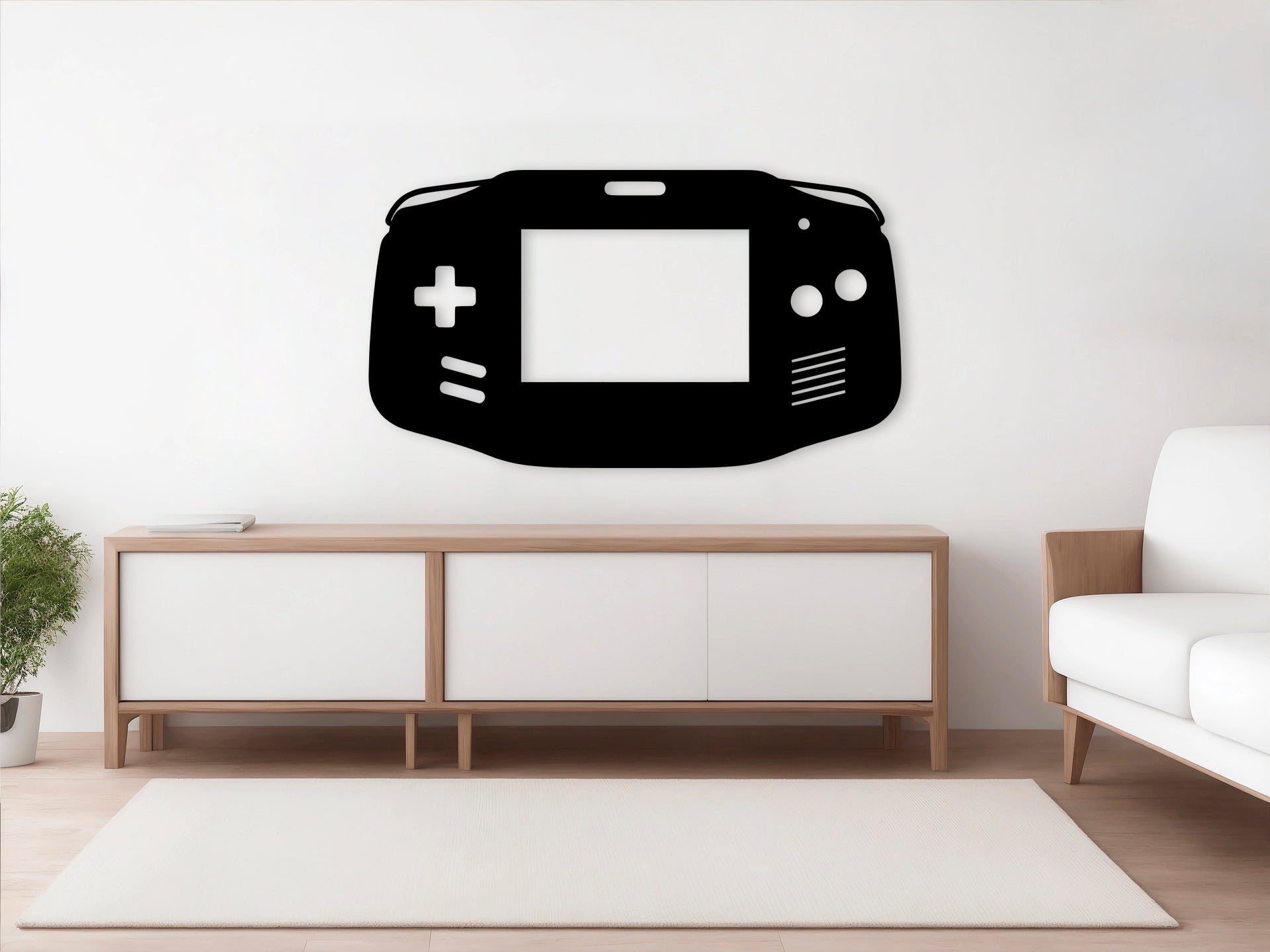 Game Boy Advande