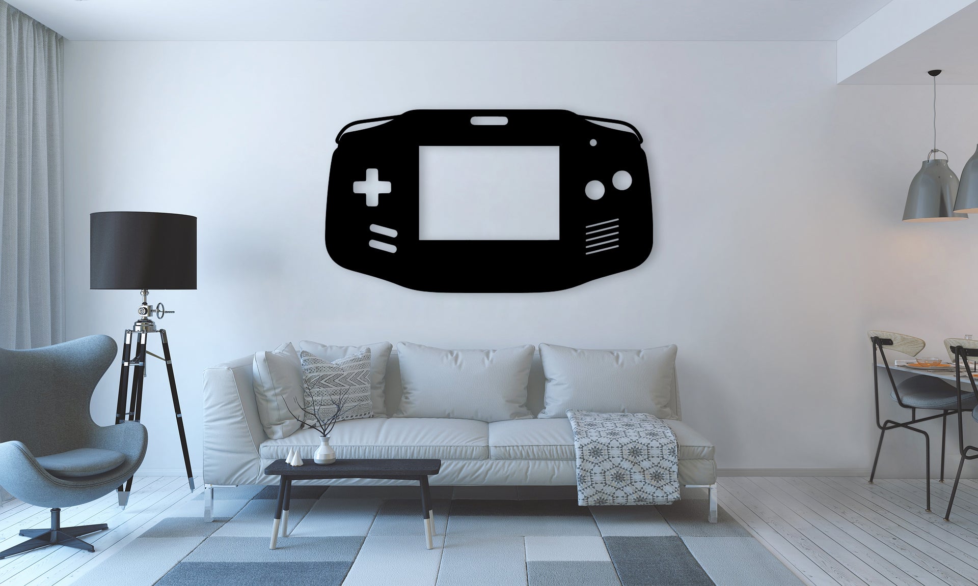 Game Boy Advande