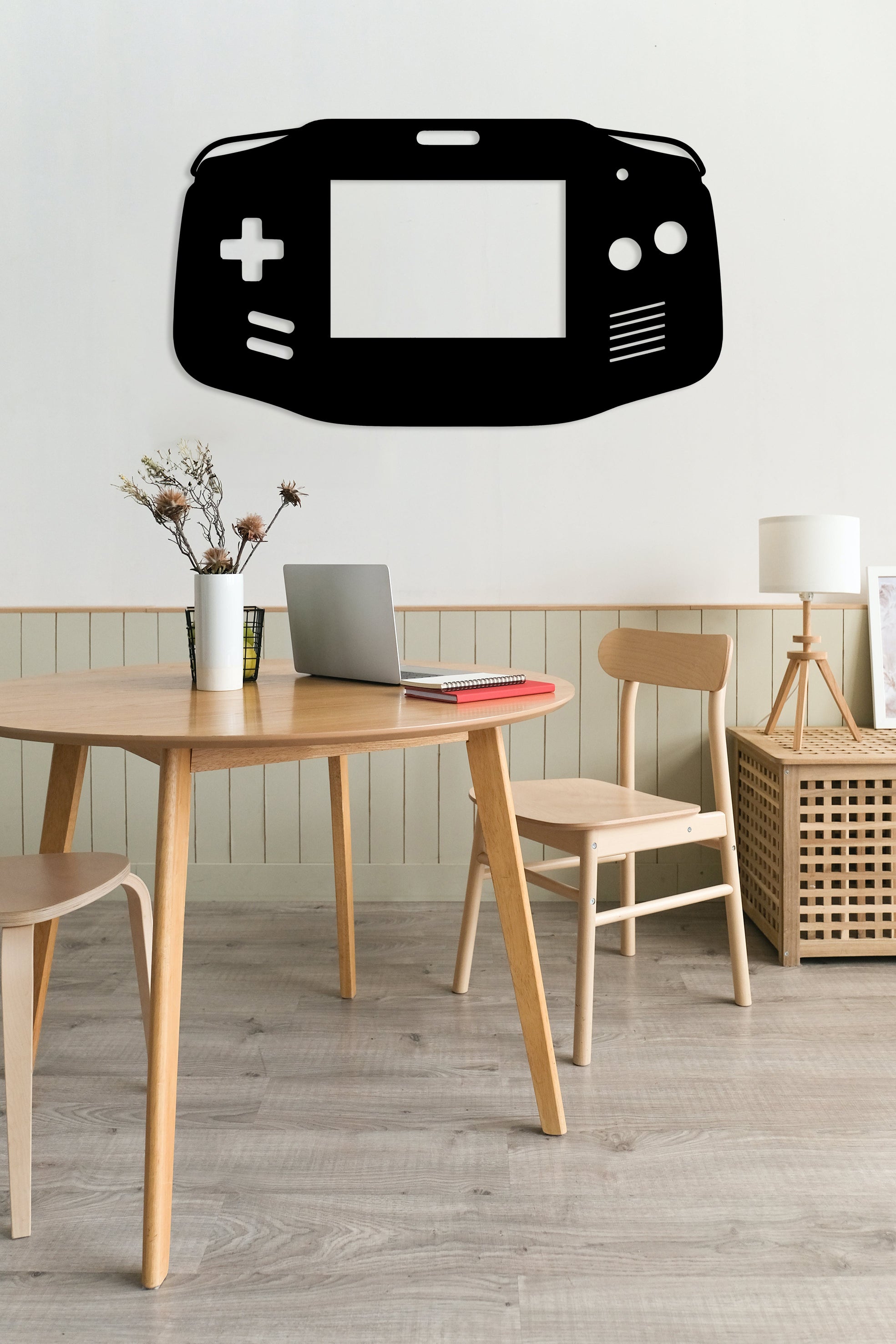 Game Boy Advande